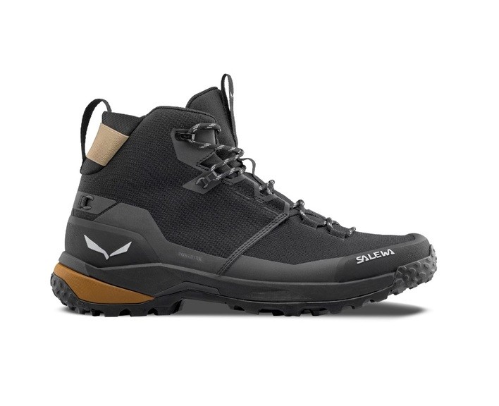 Ботинки мужские Salewa Puez Mid PTX Men