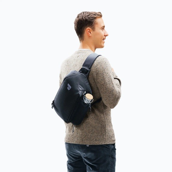 Сумка через плечо Deuter Stroof 8