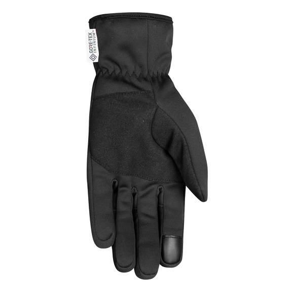 Перчатки Salewa Windstopper Finger Gloves