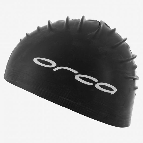 Шапка для плавання Orca LATEX SWIMCAP