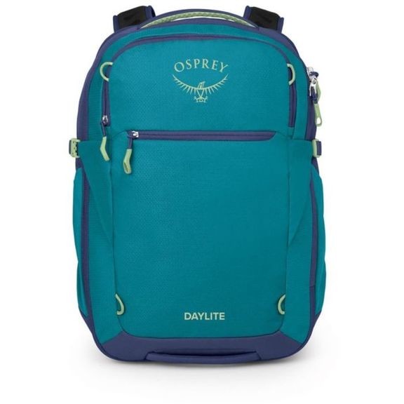 Рюкзак Osprey Daylite Carry-On Travel Pack 35