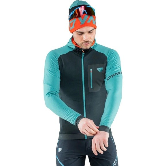 Флис Dynafit Radical PTC