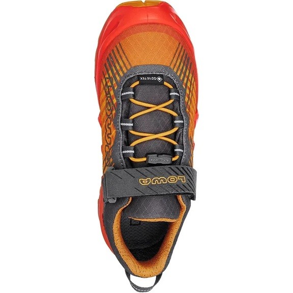 Кросівки Lowa Merger GTX VC LO Junior