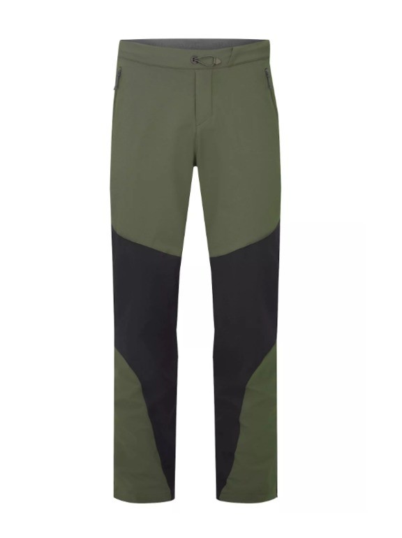 Штаны мужские Rab Torque Pants, Long