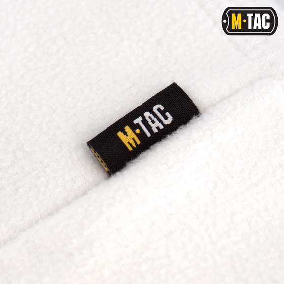 Шапка флисовая M-Tac Watch Cap Elite