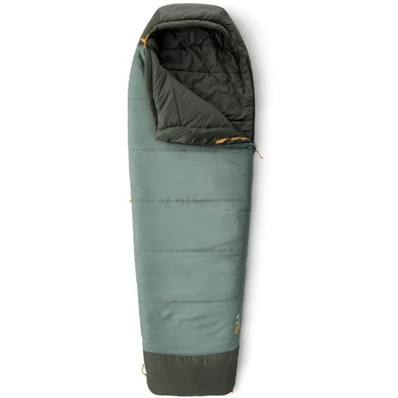 Спальный мешок Sea to Summit Boab -9C|15F, Long