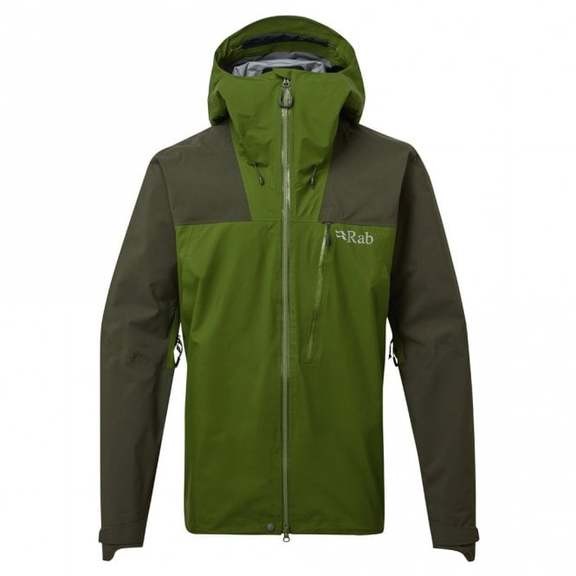 Куртка Rab Ladakh Jacket GTX
