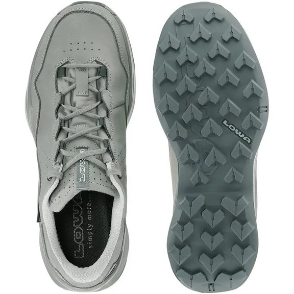 Кроссовки Lowa Maddox Pro LT GTX