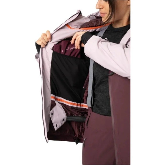 Куртка жіноча 2117 Avan Jacka D