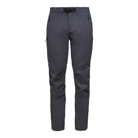 Штани чоловічі Black Diamond M Alpine Pants