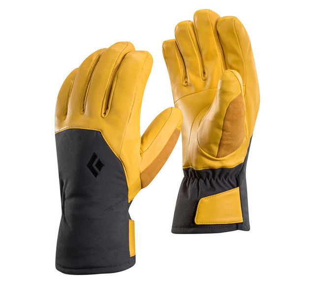 Перчатки Black Diamond Soft Legend Gloves