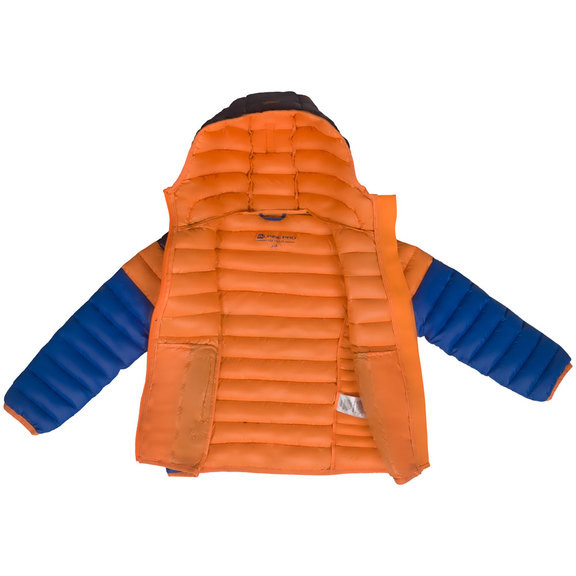 Куртка детская Alpine Pro Barokko