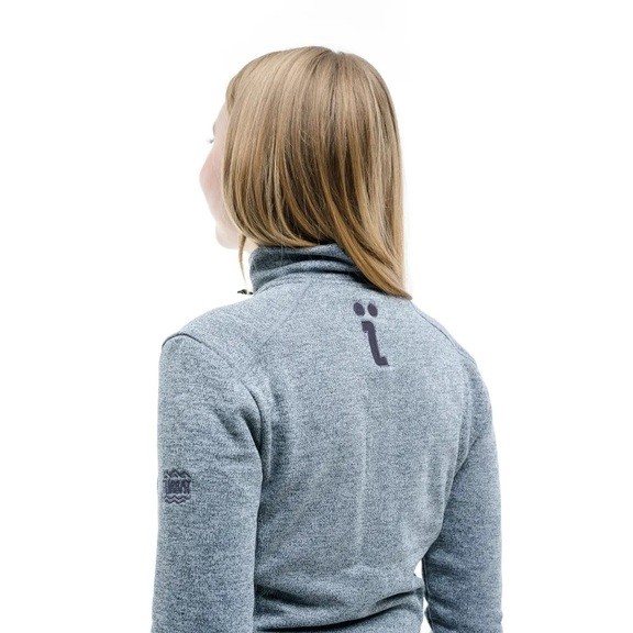 Флис женский Turbat Porto 2 Ukrainer Women