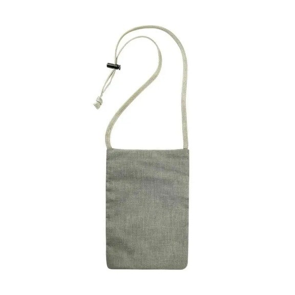 Гаманець натільний Tatonka Skin Neck Pocket
