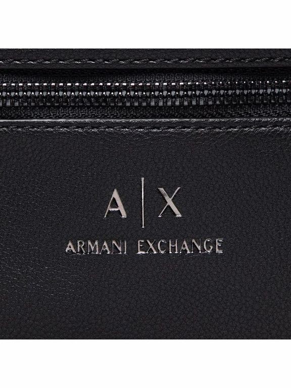 Сумка месенджер чоловіча Armani Exchange