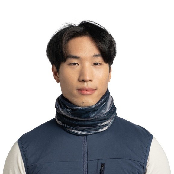 Шарф-труба Buff Reversible Polar, Arky Navy