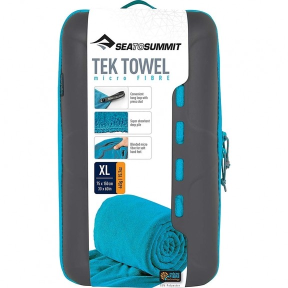 Полотенце Sea To Summit Tek Towel XL