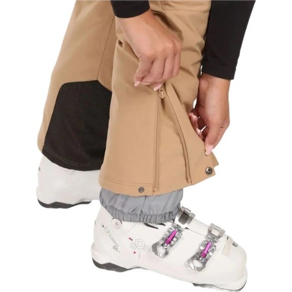 Штаны женские Kilpi Elare-W ZL0404