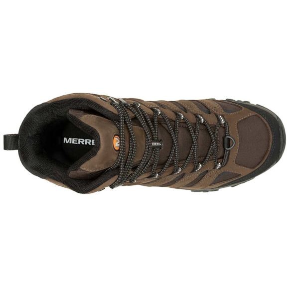 Черевики чоловічі Merrell Moab 3 Apex Mid WP