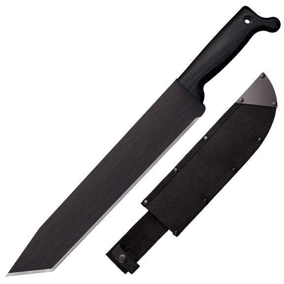 Мачете Cold Steel Tanto Machete With Sheath