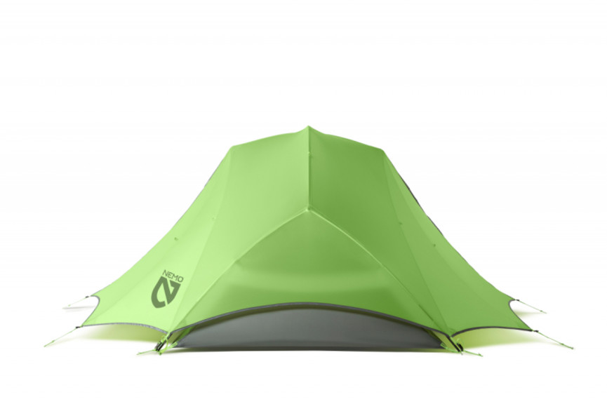 Ультралегкая палатка Nemo Dragonfly 2P