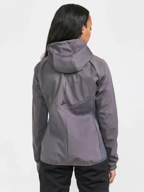 Женская куртка Craft Glide Hood Jacket Women