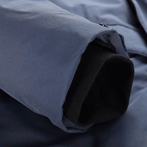 Куртка мужская Alpine Pro Werd 2