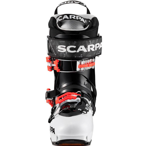 Ботинки Scarpa Gea RS