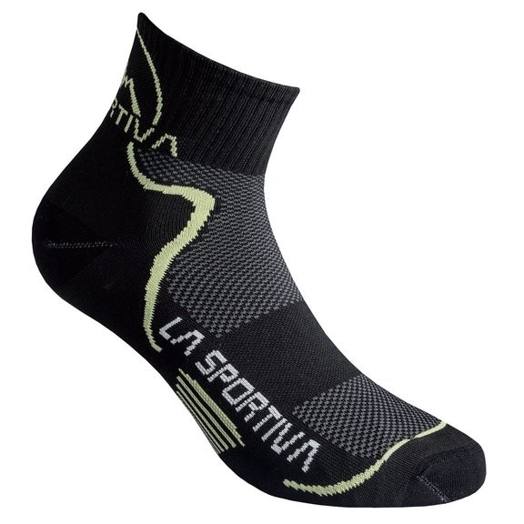 Шкарпетки La Sportiva Mid Distance Socks