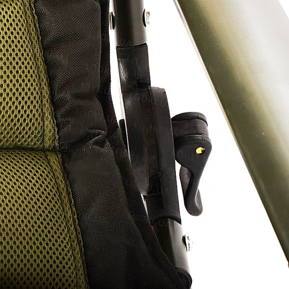 Карповое кресло Ranger RCarpLux SL-103