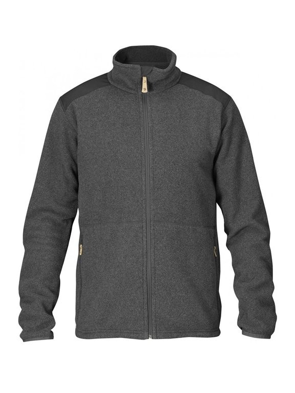 Фліс чоловічий Fjallraven Sten Fleece Man