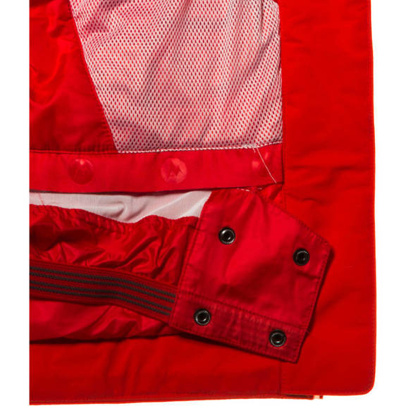 Горнолыжная куртка женская Marmot Old Wm's Free Skier Jacket