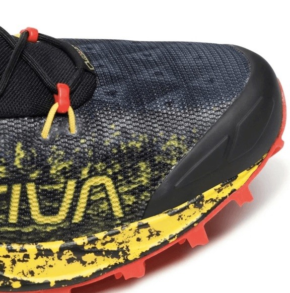 Кроссовки мужские La Sportiva Uragano GTX