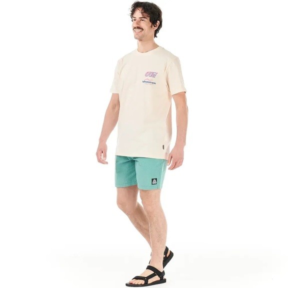 Футболка Picture Organic D&S Niseko