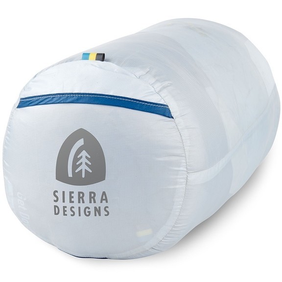 Спальник Sierra Designs Get Down 550F 20 Regular W
