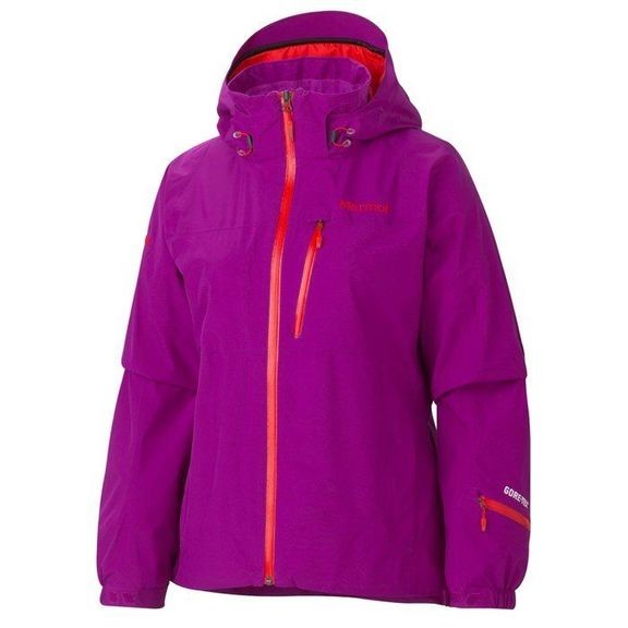 Куртка женская Marmot Innsbruck Jacket