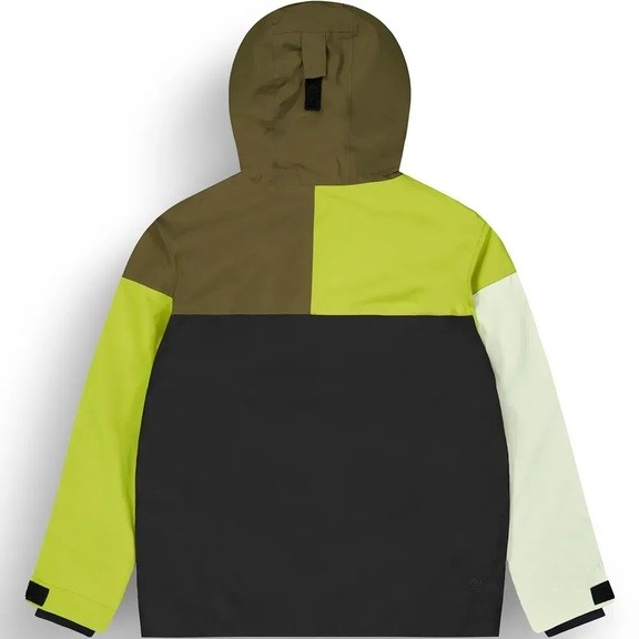 Куртка жіноча Picture Organic Citrik W 2026