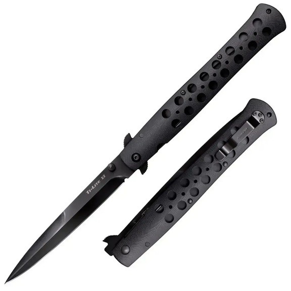 Нож складной Cold Steel 6