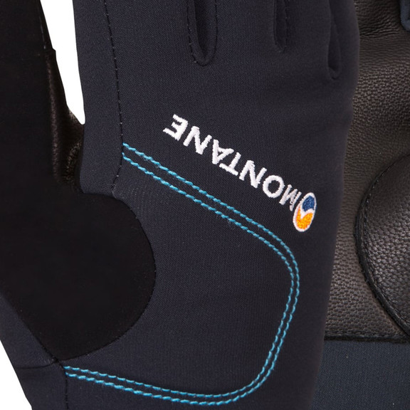 Перчатки Montane Women Windjammer Glove