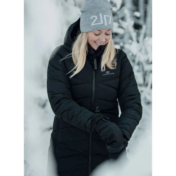 Куртка жіноча 2117 Kappen Kappa D