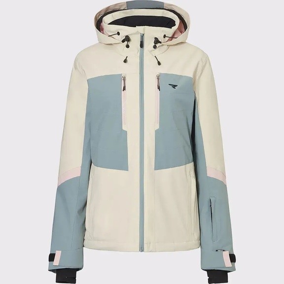 Куртка женская Rehall Donna W 2026