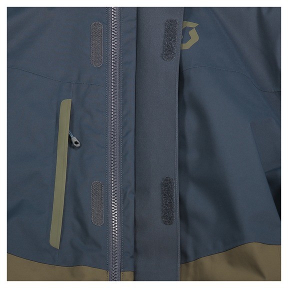 Куртка лыжная Scott Ultimate DRX Men's Jacket