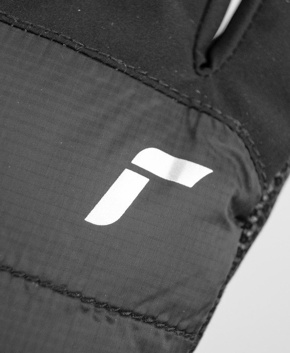 Варежки Reusch Kavik Touch-Tec Mitten