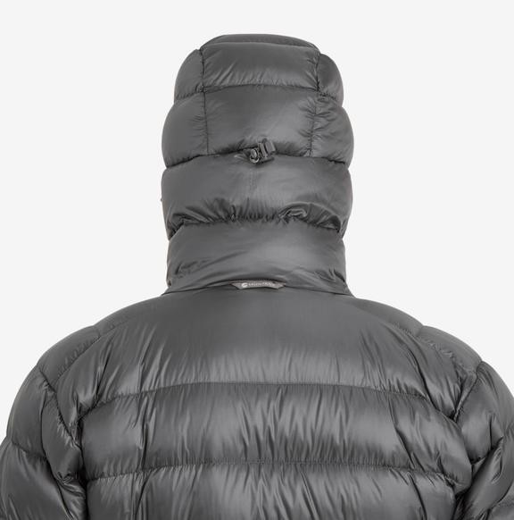 Куртка чоловіча Montane Anti-Freeze XT Hoodie