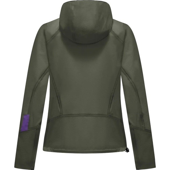 Куртка женская Salewa Pedroc 2 PTX 2.5 Light Jacket Women