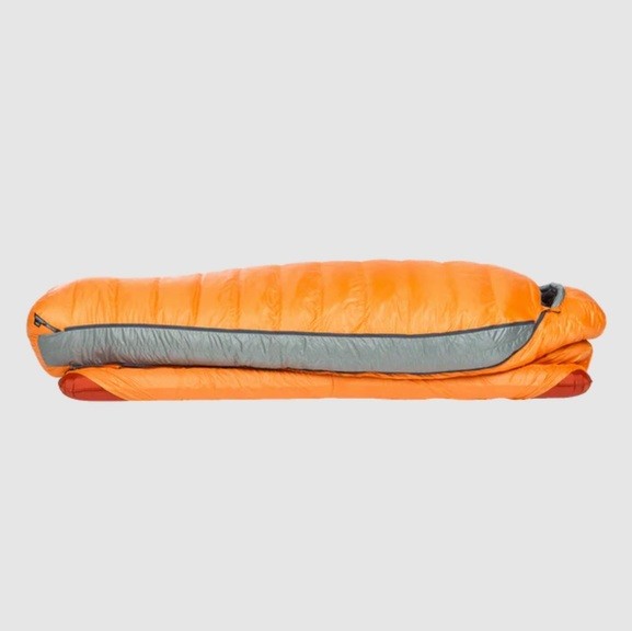 Спальник Big Agnes Torchlight EXP 0 (650 RDS DownTek) Long