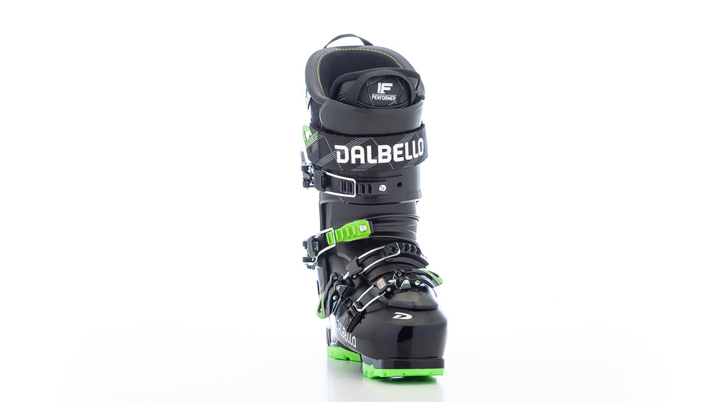 Ботинки горнолыжные Dalbello Panterra 100 GW 20/21