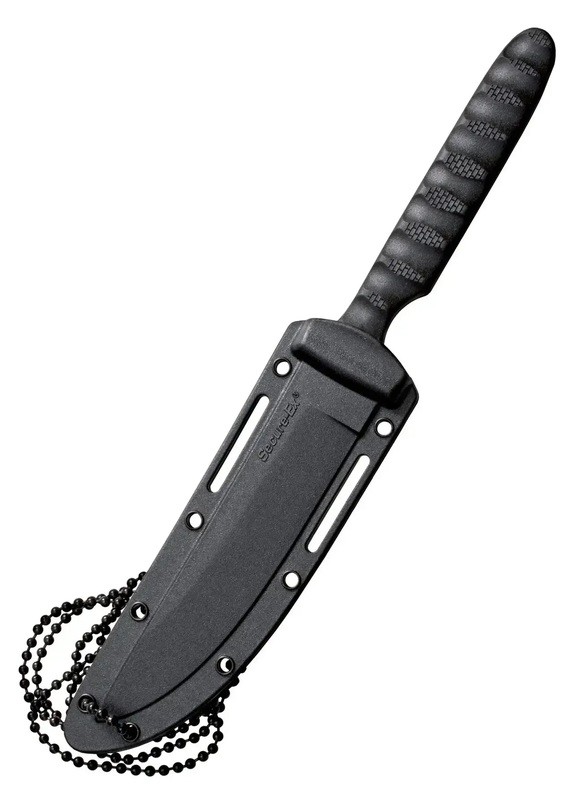 Нож с фиксированным клинком Cold Steel Tokyo Spike