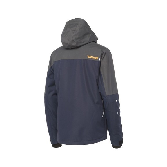 Куртка Rehall Drop 2017