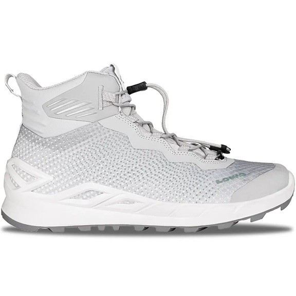 Ботинки женские Lowa Merger GTX Mid Women